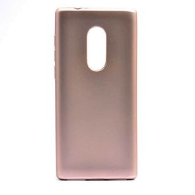 Alcatel Idol 5 Zore Premier Silikon Kılıf