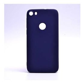 Alcatel Idol 5 Zore Premier Silikon Kılıf