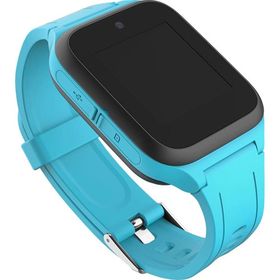 Alcatel Movetime MT40X Mavi Çocuk Akıllı Saat