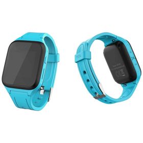 Alcatel Movetime MT40X Mavi Çocuk Akıllı Saat