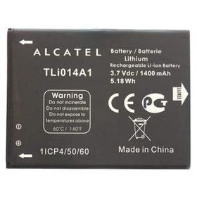 Alcatel One Touch Batarya Pil