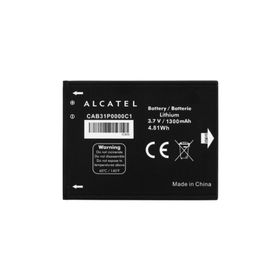 Alcatel One Touch Batarya Pil