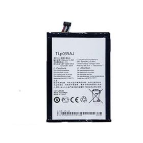 Alcatel One Touch Batarya Pil