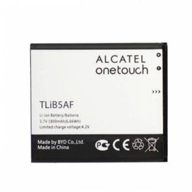 Alcatel One Touch Batarya Pil