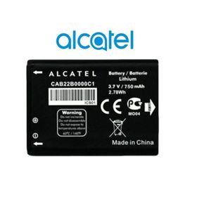 Alcatel One Touch Batarya Pil
