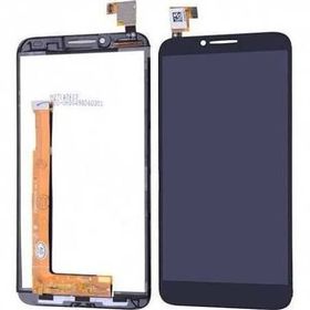 Alcatel One Touch İdol 2 OT-6037k Ekran Lcd Dokunmatik