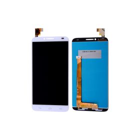 Alcatel One Touch İdol 2 OT-6037k Ekran Lcd Dokunmatik