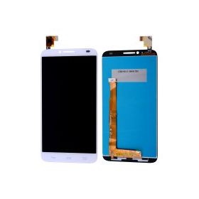 Alcatel One Touch İdol 2 OT-6037k Ekran Lcd Dokunmatik