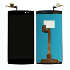 Alcatel One Touch idol 3 6045Y Dokunmatik Lcd Ekran