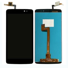 Alcatel One Touch idol 3 6045Y Dokunmatik Lcd Ekran
