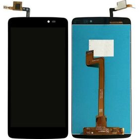 Alcatel One Touch idol 3 6045Y Dokunmatik Lcd Ekran