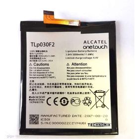 Alcatel One Touch İdol 4S Batarya Pil ve Tamir Seti