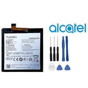 Alcatel One Touch İdol 4S Batarya Pil ve Tamir Seti
