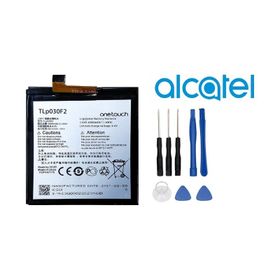 Alcatel One Touch İdol 4S Batarya Pil ve Tamir Seti