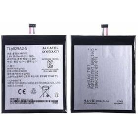 Alcatel One Touch İdol Batarya Pil