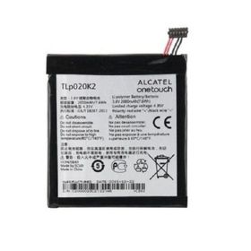 Alcatel One Touch İdol Batarya Pil