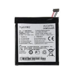 Alcatel One Touch İdol Batarya Pil