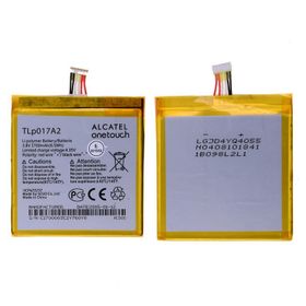 Alcatel One Touch İdol Batarya Pil