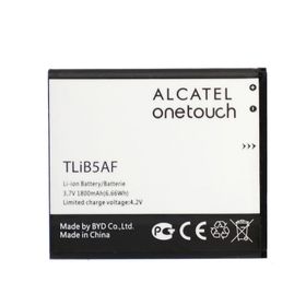 Alcatel One Touch Pop C5 Batarya Pil