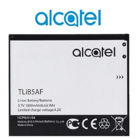 Alcatel One Touch Pop C5 Batarya Pil