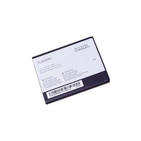 Alcatel One Touch Pop C5 Batarya Pil