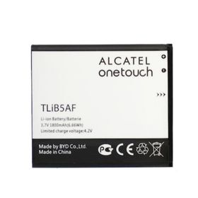 Alcatel One Touch Pop C5 Batarya Pil