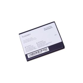 Alcatel One Touch Pop C5 Batarya Pil