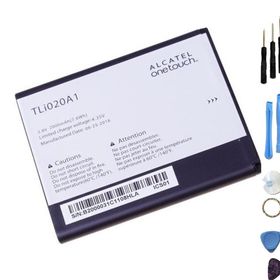 Alcatel One Touch Pop C5 Batarya Pil