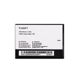 Alcatel One Touch U5 Batarya Pil