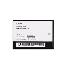 Alcatel One Touch U5 Batarya Pil