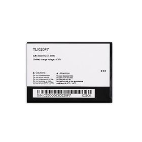 Alcatel One Touch U5 Batarya Pil