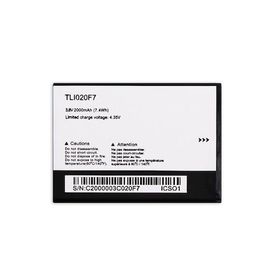 Alcatel One Touch U5 Batarya Pil