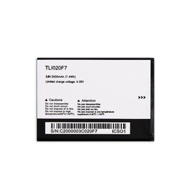 Alcatel One Touch U5 Batarya Pil