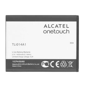 Alcatel One Touch U5 Batarya Pil