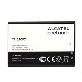 Alcatel One Touch U5 Batarya Pil