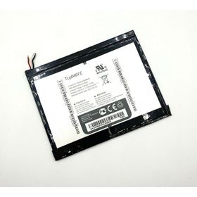 Alcatel Onetouch Pil Pixi 3 10 Wifi 8079 Tablet İçin Batarya