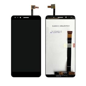 Alcatel Pop 4 7070X Dokunmatik Lcd Ekran