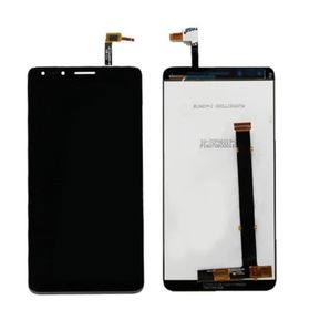 Alcatel Pop 4 7070X Dokunmatik Lcd Ekran