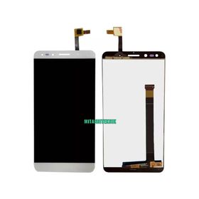 Alcatel Pop 4 7070X Dokunmatik Lcd Ekran