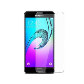 Alcatel Pop 4S Temperli Cam Ekran Koruyucu