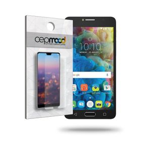 Alcatel Pop 4S Temperli Cam Ekran Koruyucusu