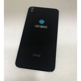 Alcatel Shine Lite 5080X Arka Pil Kapağı
