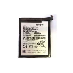Alcatel Shine Lite 5080X Arka Pil Kapağı