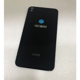 Alcatel Shine Lite 5080X Arka Pil Kapağı