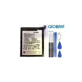 Alcatel Shine Lite 5080X Arka Pil Kapağı