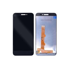 Alcatel Shine Lite 5080x Dokunmatik Siyah Çıtasız Lcd Ekran