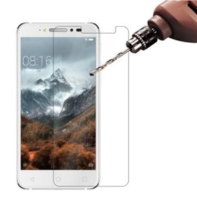 Alcatel Shine Lite Temperli Cam Ekran Koruyucusu