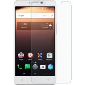 Alcatel Shine Lite Temperli Cam Ekran Koruyucusu