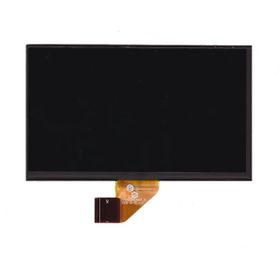 Alcatel Tab 1T 9309x 7 inç Lcd Panel Tablet İç Ekranı