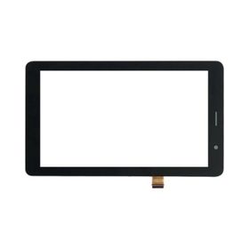 Alcatel Tab 1T 9309x 7'' Siyah Dokunmatik Panel
